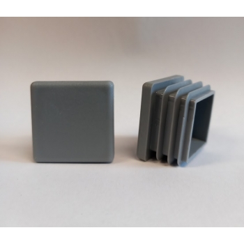 Zaślepki do profilu 30 x 30 mm